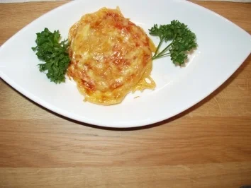 Pizzaschnecken - Rezept - Bild Nr. 2