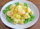 otto's Garnelen-Rührei - Rezept