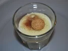 Sherry-Vanillecreme - Rezept
