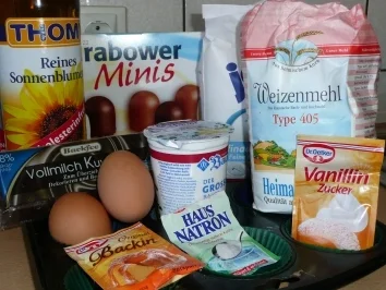 Heute schon geküsst ??? - Rezept - Bild Nr. 2