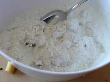 Heute schon geküsst ??? - Rezept - Bild Nr. 4