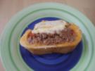 Mazerinischesbrot - Rezept