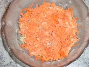 Karottensalat - Rezept