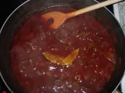 Bunter Rindfleischeintopf - Rezept