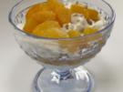 Mascarpone-Creme mit Aprikosen - Rezept