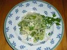 Risotto mit grünem Spargel - Rezept