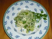 Risotto mit grünem Spargel - Rezept