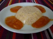 Mais-Grieß-Vanille-Pudding - Rezept