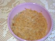 Rezept: Apfelkren Apfelkren - Rezept
