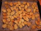 Backofenkartoffeln - Rezept
