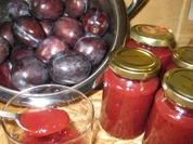 Rezept: Zwetschgenmus Zwetschgenmus - Rezept