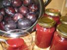 Zwetschgenmus - Rezept