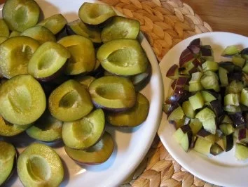 Zwetschgenmus - Rezept - Bild Nr. 3