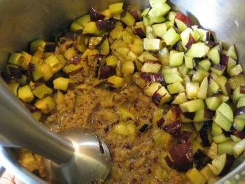 Zwetschgenmus - Rezept - Bild Nr. 4