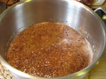 Zwetschgenmus - Rezept - Bild Nr. 6