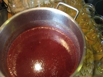 Zwetschgenmus - Rezept - Bild Nr. 7