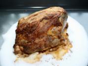 Salzbraten - Rezept