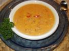 Gyrossuppe mal ganz einfach - Rezept