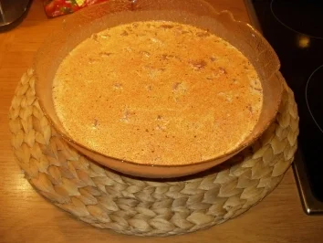 Rezept: Gyrossuppe mal ganz einfach Bild Nr. 3 Gyrossuppe mal ganz einfach - Rezept - Bild Nr. 3