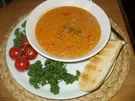 Schnelle Suppe - Rezept
