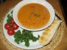 Schnelle Suppe - Rezept