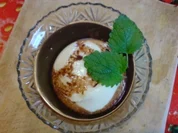 Mandarinen-Schokoladen-Soße - Rezept