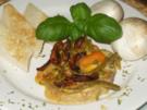 Filet-Topf - Rezept