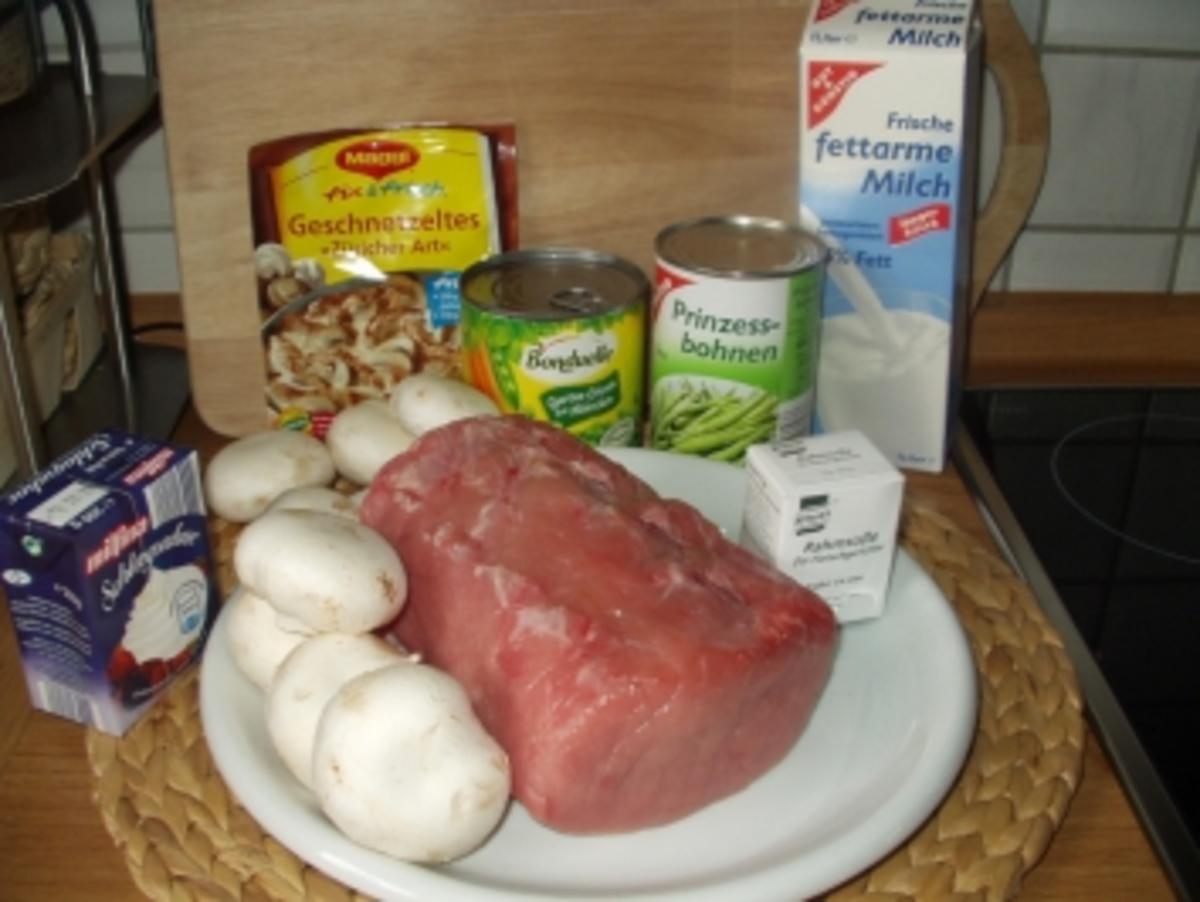 Filet-Topf - Rezept - Bild Nr. 2