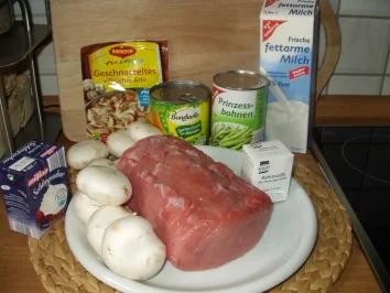 Filet-Topf - Rezept - Bild Nr. 2