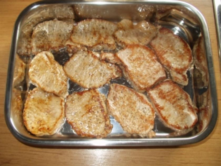 Filet-Topf - Rezept mit Bild - kochbar.de