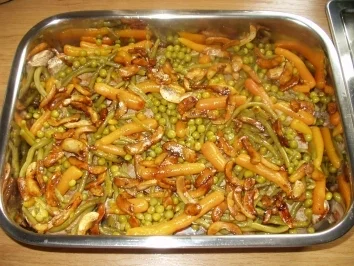 Filet-Topf - Rezept - Bild Nr. 9