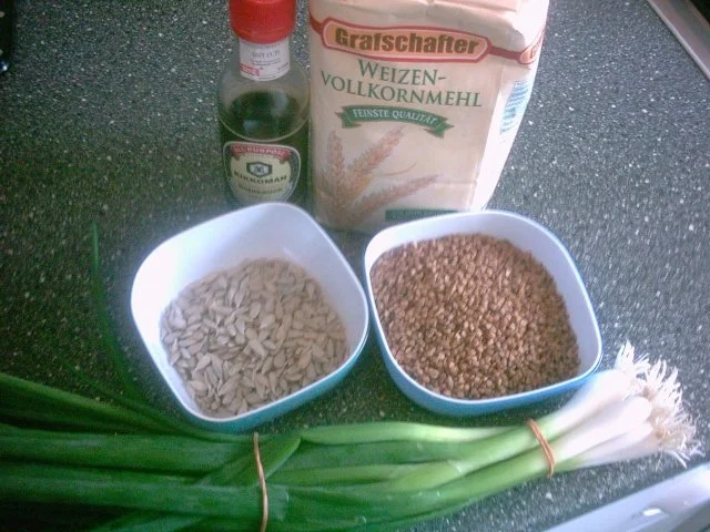 BUCHWEIZEN - Frikadellen - Rezept - Bild Nr. 2