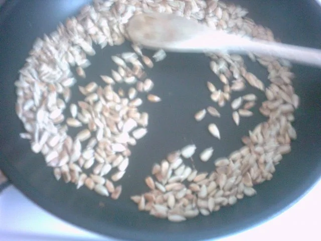 BUCHWEIZEN - Frikadellen - Rezept - Bild Nr. 3