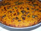 Rezept: Kürbis-Quiche Kürbis-Quiche - Rezept
