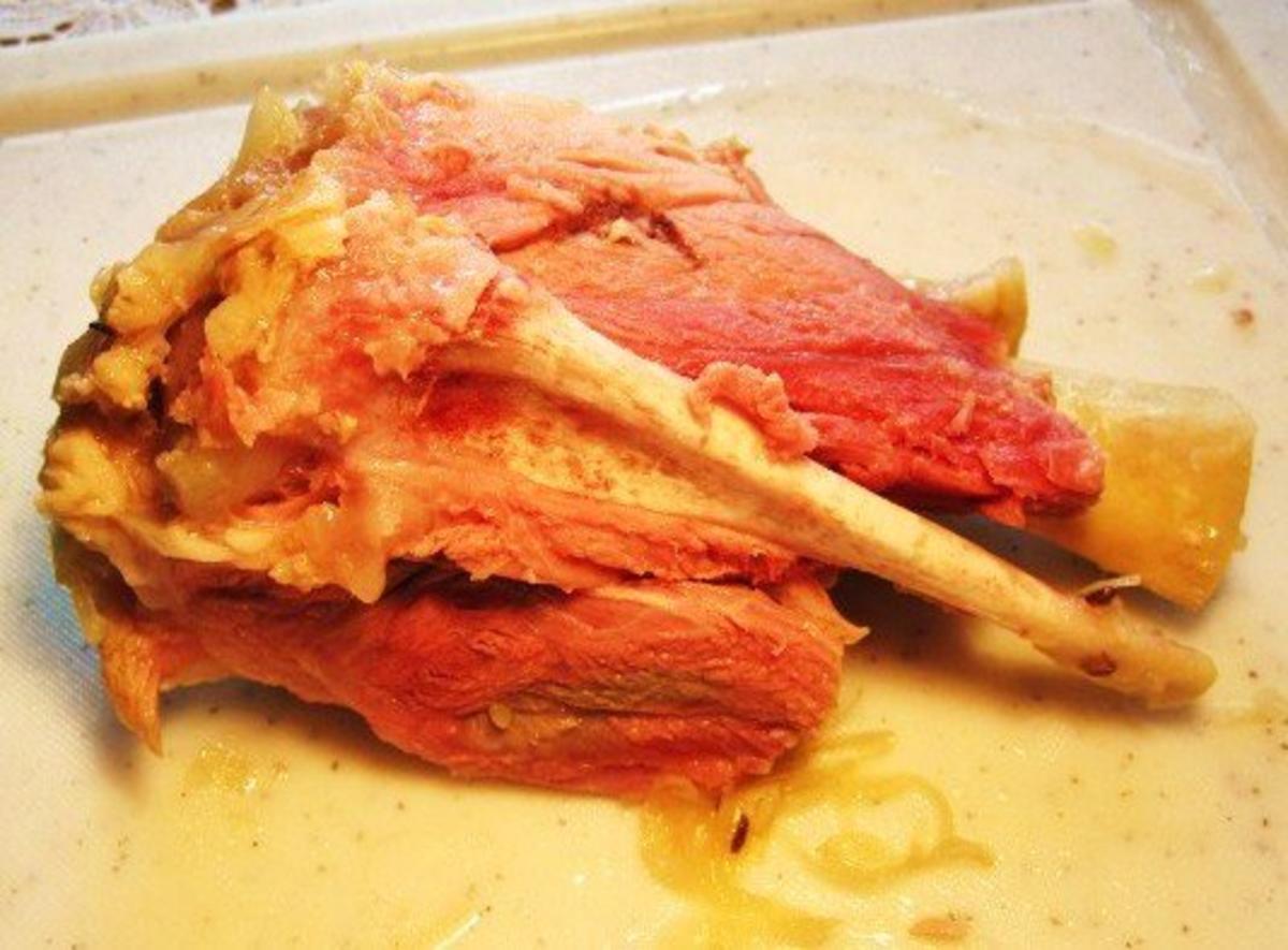 Rosenkohl-Eintopf ... - Rezept mit Bild - kochbar.de