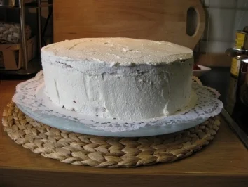 Erdbeertorte - Rezept - Bild Nr. 8