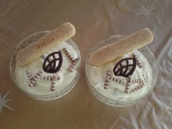 Zitronenquarkcreme - Rezept