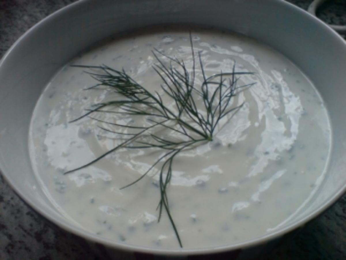 Zum Dippen und für&amp;#39;s Brot 1 - Rezept mit Bild - kochbar.de