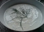 Zum Dippen und für's Brot 1 - Rezept