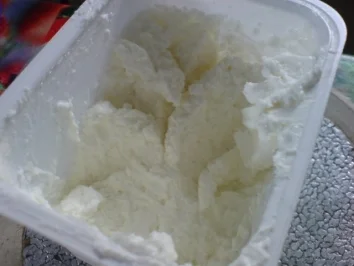 Rezept: Zum Dippen und für's Brot 1 Bild Nr. 4 Zum Dippen und für's Brot 1 - Rezept - Bild Nr. 4