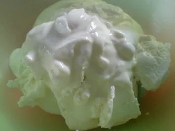 Rezept: Zum Dippen und für's Brot 1 Bild Nr. 5 Zum Dippen und für's Brot 1 - Rezept - Bild Nr. 5