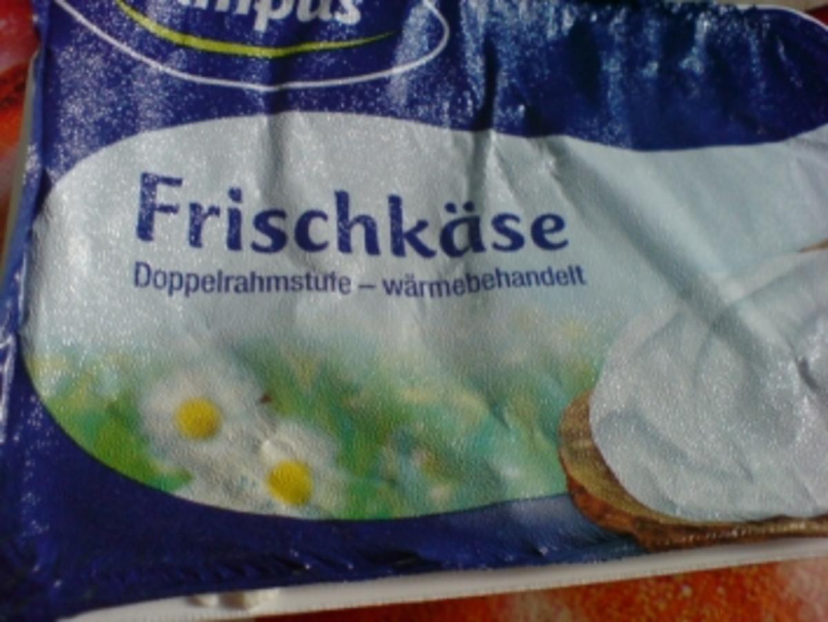 Zum Dippen und für's Brot 1 - Rezept - Bild Nr. 6