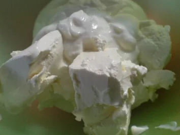 Rezept: Zum Dippen und für's Brot 1 Bild Nr. 7 Zum Dippen und für's Brot 1 - Rezept - Bild Nr. 7