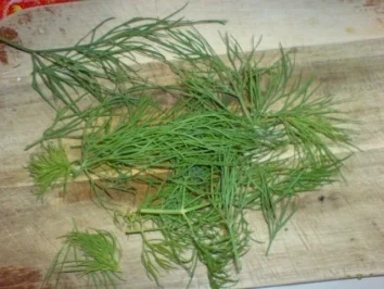 Rezept: Zum Dippen und für's Brot 1 Bild Nr. 11 Zum Dippen und für's Brot 1 - Rezept - Bild Nr. 11