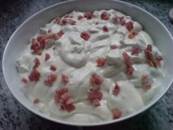 Zum Dippen und für's Brot 2 - Rezept