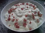 Zum Dippen und für's Brot 2 - Rezept