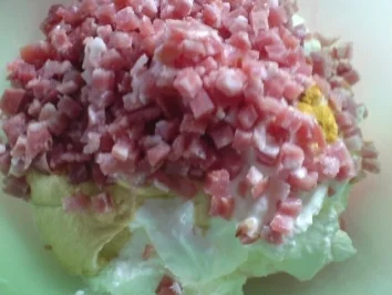 Zum Dippen und für's Brot 2 - Rezept - Bild Nr. 5