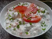 Zum Dippen und für's Brot 3 - Rezept