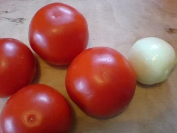 Zum Dippen und für's Brot 3 - Rezept - Bild Nr. 4