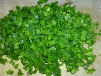 Zum Dippen und für's Brot 3 - Rezept - Bild Nr. 7